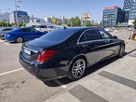 Mercedes-Benz S 560 Long* 4MATIC* DESIGNO*  - 40000 € - 29406722 2