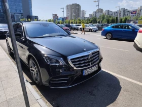 Mercedes-Benz S 560 Long* 4MATIC* DESIGNO*  - 40000 € - 29406722 5