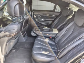 Mercedes-Benz S 560 Long* 4MATIC* DESIGNO*  - 40000 € - 29406722 6