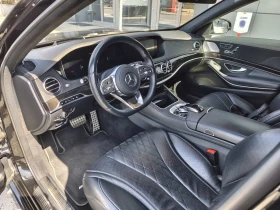 Mercedes-Benz S 560 Long* 4MATIC* DESIGNO*  - 40000 € - 29406722 7