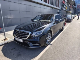 Mercedes-Benz S 560 Long* 4MATIC* DESIGNO*  - 40000 € - 29406722 3