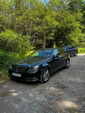 Mercedes-Benz C 250 #EXCLUSIVE#MILTIBEAM#FULL LEATHER  - 9666 € / 18905.05 лв. - 93430327 6