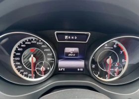 Mercedes-Benz CLA 45 AMG * БЕЗ ИНЦИДЕНТ * 1 СОБСТВЕНИК * 39500КМ * АМБИЕНТ  - 21898 € / 42828.77 лв. - 29076742 8