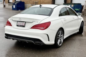 Mercedes-Benz CLA 45 AMG * БЕЗ ИНЦИДЕНТ * 1 СОБСТВЕНИК * 39500КМ * АМБИЕНТ  - 21898 € / 42828.77 лв. - 29076742 6