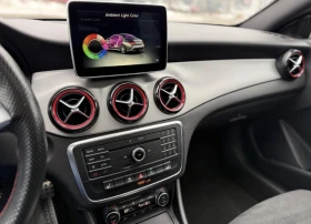 Mercedes-Benz CLA 45 AMG * БЕЗ ИНЦИДЕНТ * 1 СОБСТВЕНИК * 39500КМ * АМБИЕНТ  - 21898 € / 42828.77 лв. - 29076742 10