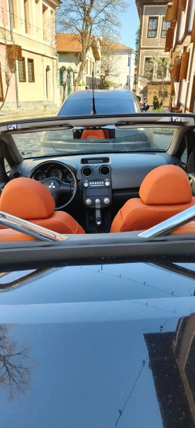 Mitsubishi Colt CZC кабриолет  | Auto.bg — изображение 5