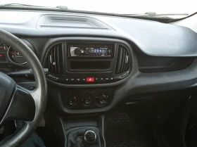 Fiat Doblo 1, 4TJet CNG - 7500 € / 14668.73 лв. - 63088272 13