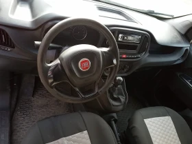 Fiat Doblo 1, 4TJet CNG - 7500 € / 14668.73 лв. - 63088272 8
