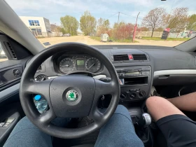 Skoda Octavia 1.9 TDI 4x4 - 3500 € / 6845.40 лв. - 36182336 2