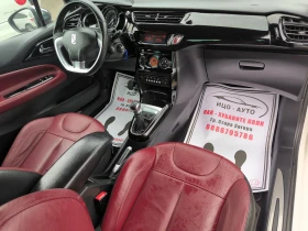 Citroen DS3 1, 6i-120k.c.КОЖА, LED, FACELiFT, EBPO 5B - 5900 € / 11539.40 лв. - 48244821 10