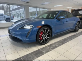 Porsche Taycan 4S - 43500 € / 85078.60 лв. - 35813919 3