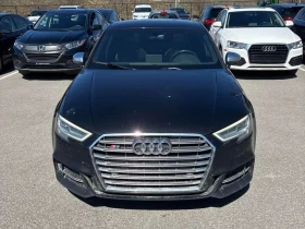 Audi S3 TECHNIK QUATTRO * ПАНОРАМА* ПОДГРЕВИ* КАМЕРА*  | Auto.bg — изображение 2