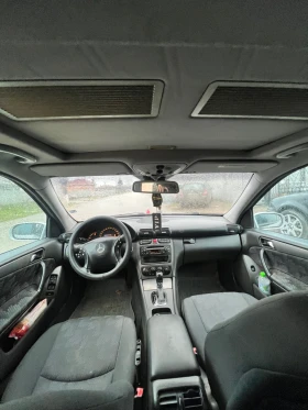 Mercedes-Benz C 220 - 3750 € / 7334.36 лв. - 92183883 14