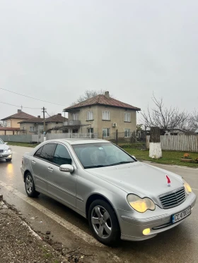 Mercedes-Benz C 220 - 3750 € / 7334.36 лв. - 92183883 7
