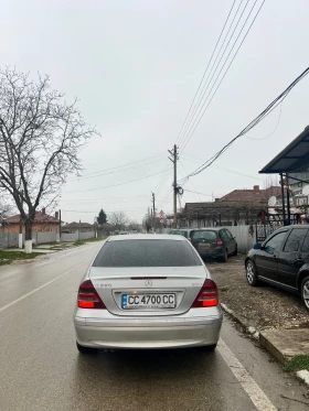 Mercedes-Benz C 220 - 3750 € / 7334.36 лв. - 92183883 5