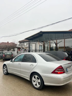Mercedes-Benz C 220 - 3750 € / 7334.36 лв. - 92183883 13