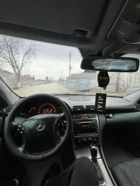 Mercedes-Benz C 220 - 3750 € / 7334.36 лв. - 92183883 11