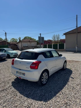 Suzuki Swift Hybrid / ������� / Navi | Mobile.bg � ����� ������ 4
