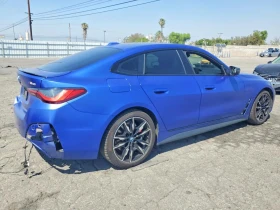 BMW i4 M50I CARBON PKG| LASER| HUD| ����|  | Mobile.bg � ����� ������ 4