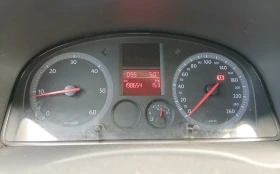 VW Caddy 1.9 105 �.� 5 ����� �����  | Mobile.bg � ����� ������ 11
