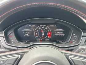 Audi S5 * TECHNIK * CARPLAY * ������ ����� * ������� * PAN | Mobile.bg � ����� ������ 11