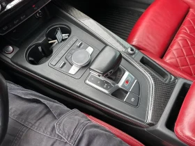 Audi S5 * TECHNIK * CARPLAY * ������ ����� * ������� * PAN | Mobile.bg � ����� ������ 12