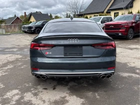 Audi S5 * TECHNIK * CARPLAY * ������ ����� * ������� * PAN | Mobile.bg � ����� ������ 7