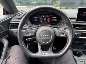 Audi S5 * TECHNIK * CARPLAY * ������ ����� * ������� * PAN | Mobile.bg � ����� ������ 9