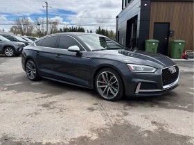 Audi S5 * TECHNIK * CARPLAY * ������ ����� * ������� * PAN | Mobile.bg � ����� ������ 3