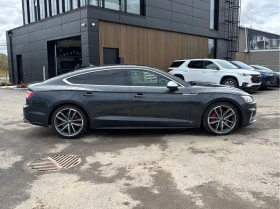 Audi S5 * TECHNIK * CARPLAY * ������ ����� * ������� * PAN | Mobile.bg � ����� ������ 6