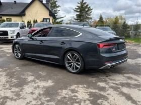 Audi S5 * TECHNIK * CARPLAY * ������ ����� * ������� * PAN | Mobile.bg � ����� ������ 5