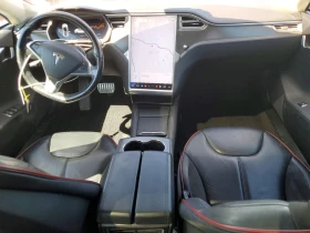 Tesla Model S | Mobile.bg � ����� ������ 8