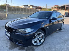 BMW 530 - 13000 € / 25425.79 лв. - 15523609 2