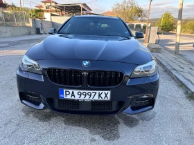BMW 530 - 13000 € / 25425.79 лв. - 15523609 1