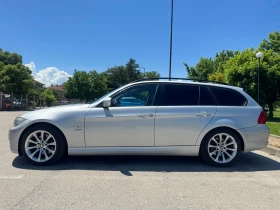 BMW 320 D 4x4 X-drive FACE NAVI - 6500 € / 12712.90 лв. - 46733212 4