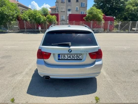 BMW 320 D 4x4 X-drive FACE NAVI - 6500 € / 12712.90 лв. - 46733212 3
