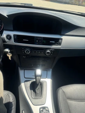 BMW 320 D 4x4 X-drive FACE NAVI - 6500 € / 12712.90 лв. - 46733212 11