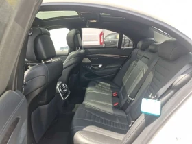 Mercedes-Benz S 560 AMG Line * ��� ��������� *  | Mobile.bg � ����� ������ 9