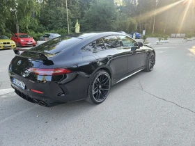Mercedes-Benz AMG GT 4.3 AMG  | Auto.bg — изображение 4