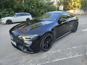 Mercedes-Benz AMG GT 4.3 AMG  | Auto.bg — изображение 2