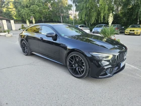Mercedes-Benz AMG GT 4.3 AMG  | Auto.bg — изображение 3