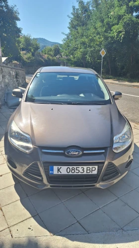 Ford Focus 1.6i 85�� | Mobile.bg � ����� ������ 3