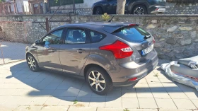 Ford Focus 1.6i 85�� | Mobile.bg � ����� ������ 4