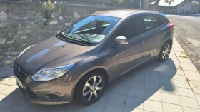 ������ Ford Focus