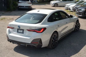 BMW i4 HEADS UP | 360 | H&K| AMBIENT | Mobile.bg � ����� ������ 5