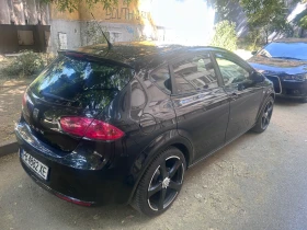 Seat Leon 1.8 TSI (160 hp) Facelift | Mobile.bg � ����� ������ 4