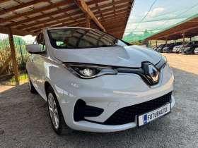 Renault Zoe R110, 34000км.нов внос Германия