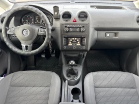 VW Caddy 1.6TDI | Mobile.bg � ����� ������ 10