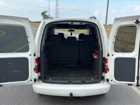 VW Caddy 1.6TDI | Mobile.bg � ����� ������ 13