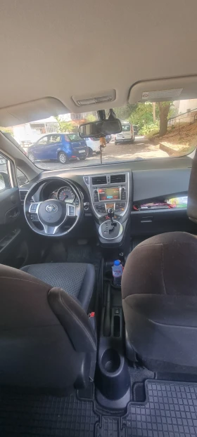 Toyota Verso S 1.3 | Mobile.bg � ����� ������ 8